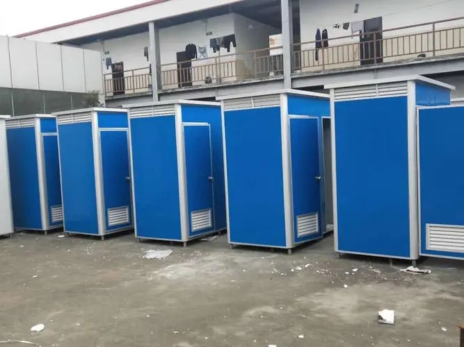 龙口移动洗手间出租